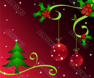 Christmas decoration