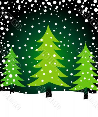 Christmas tree