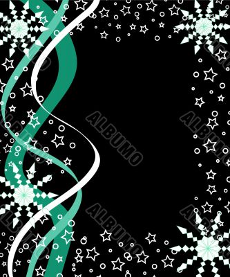 Flowers design