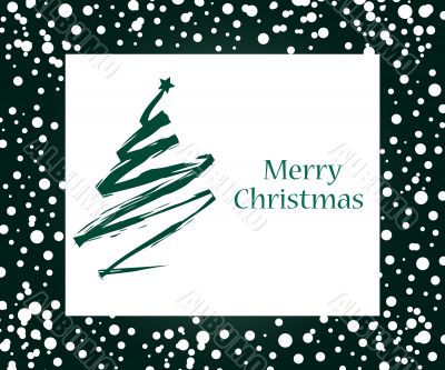 Christmas tree