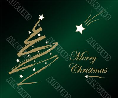Christmas tree