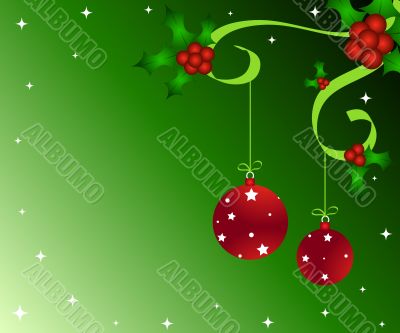 Christmas decoration