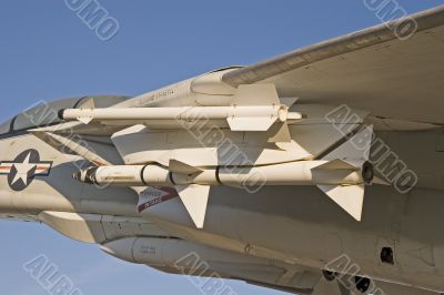 Missiles