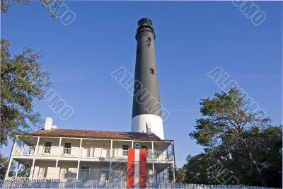 Pensacola Lighthouse