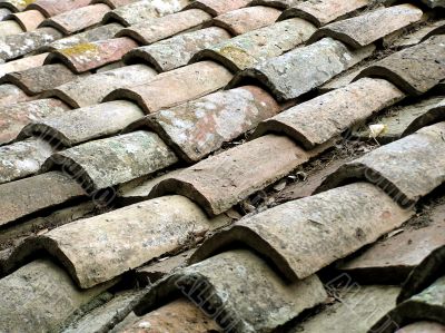 roof tile