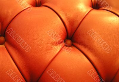 Red Sofa