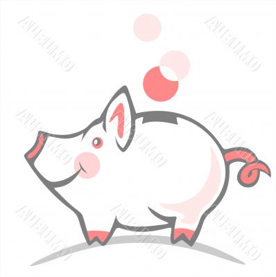 piggy bank