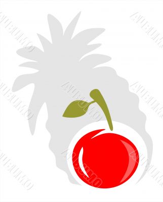 apple-pineapple