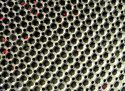 Floor mat