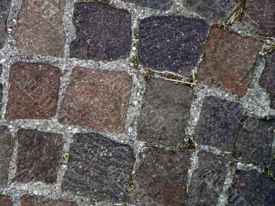 Stone texture