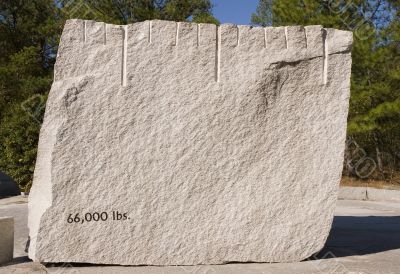 Thirty Three Tons