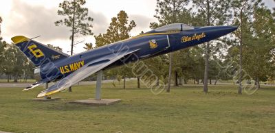 Blue Angels
