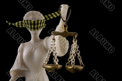 Justice for legal rights