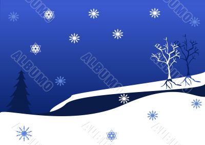 winter