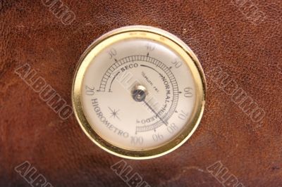 Hydrometer