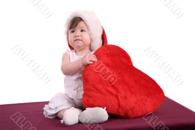 Hayy first christmas