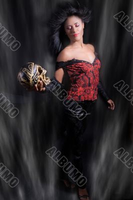 Sorcerer