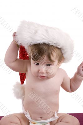 I don`t like christmas!