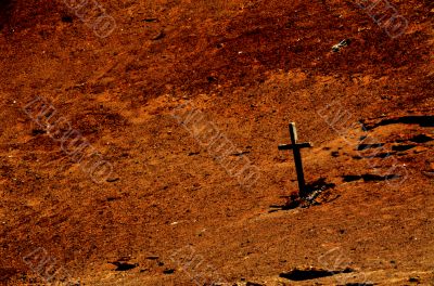 Old Graveyard