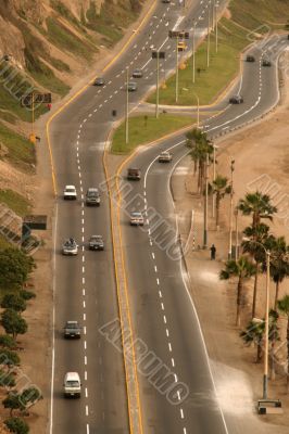 Panamericana Highway