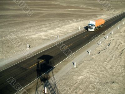 Panamericana Highway