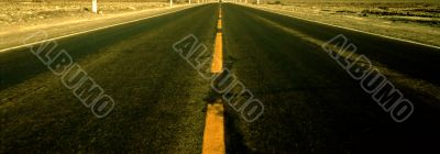 Panamericana Highway