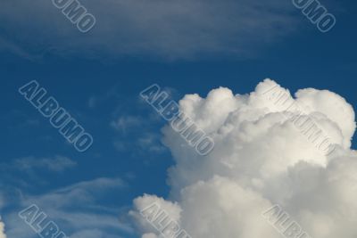 Clouds
