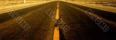 Panamericana Highway