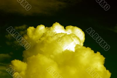 Clouds