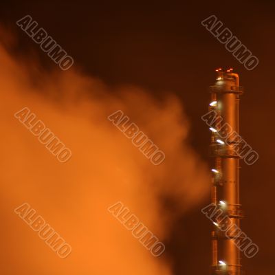 Industrie building
