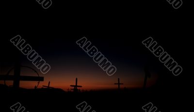 Old Graveyard