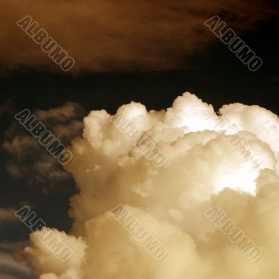 Clouds