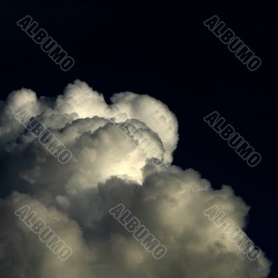 Clouds