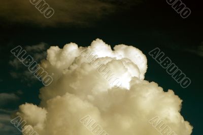 Clouds