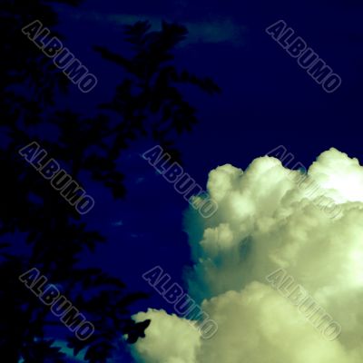 Clouds