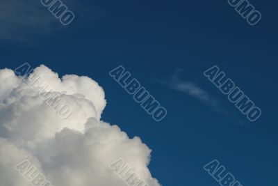 Clouds