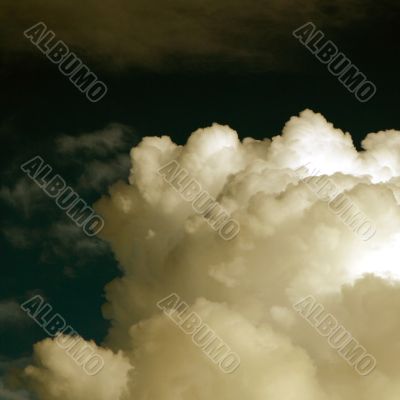 Clouds
