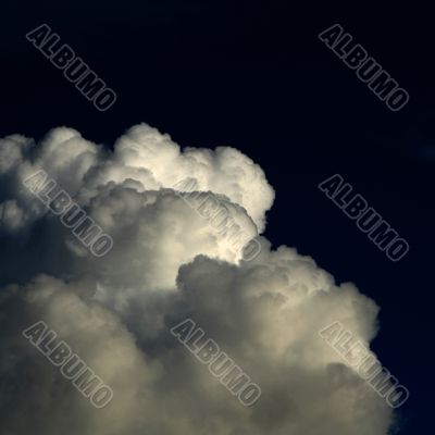 Clouds