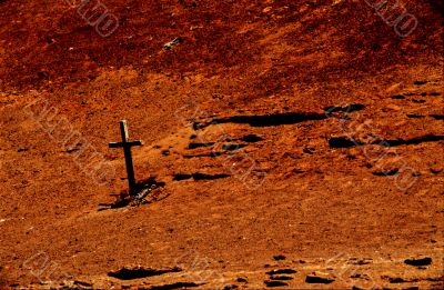 Old Graveyard