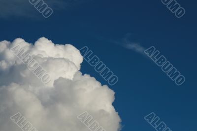 cloudscape