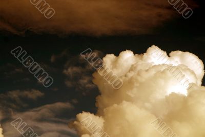 cloudscape