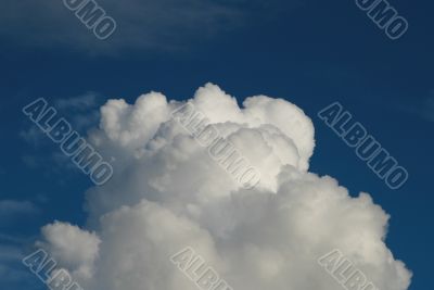 cloudscape