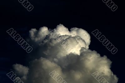 cloudscape