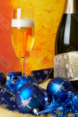 Christmas celebration