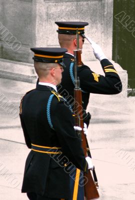 Honor Guard