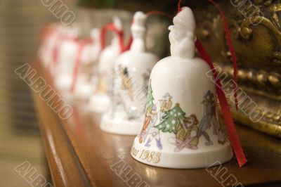 Christmas Bells