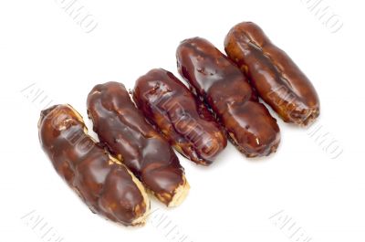 five eclair