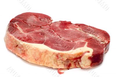 frozen beef