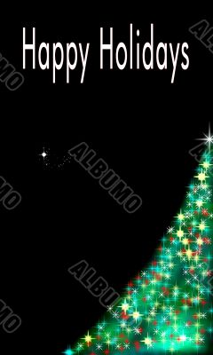 Holiday Design you can Personalize