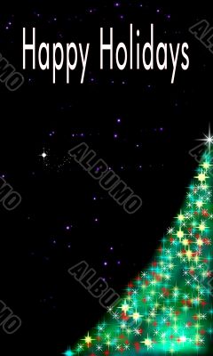 Holiday Design you can Personalize